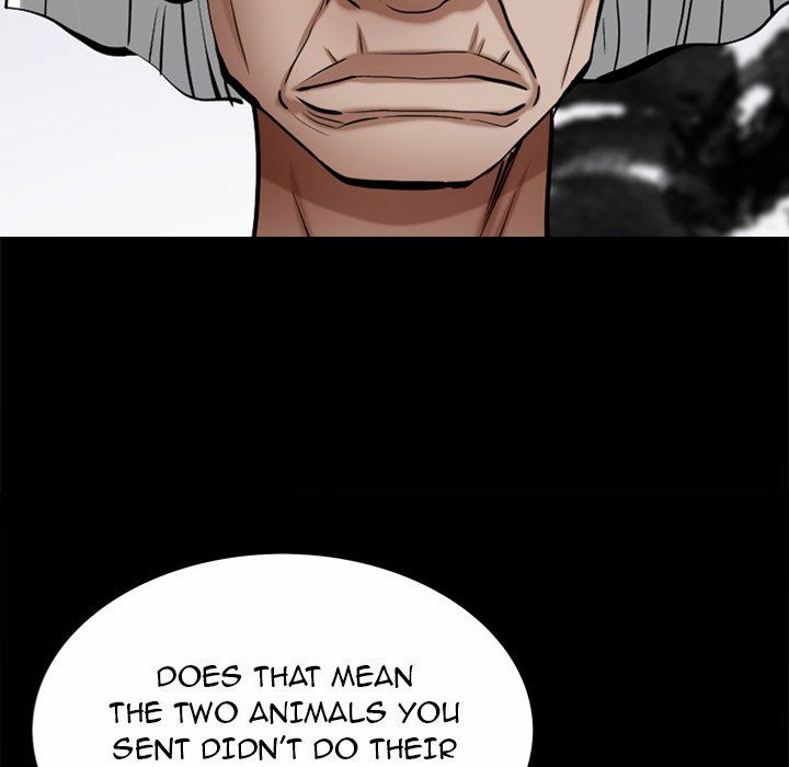 Barefoot  The Leash Season 2 Manhwa - Chapter 65 Page 29