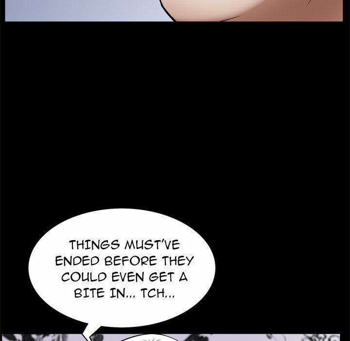 Barefoot  The Leash Season 2 Manhwa - Chapter 65 Page 31