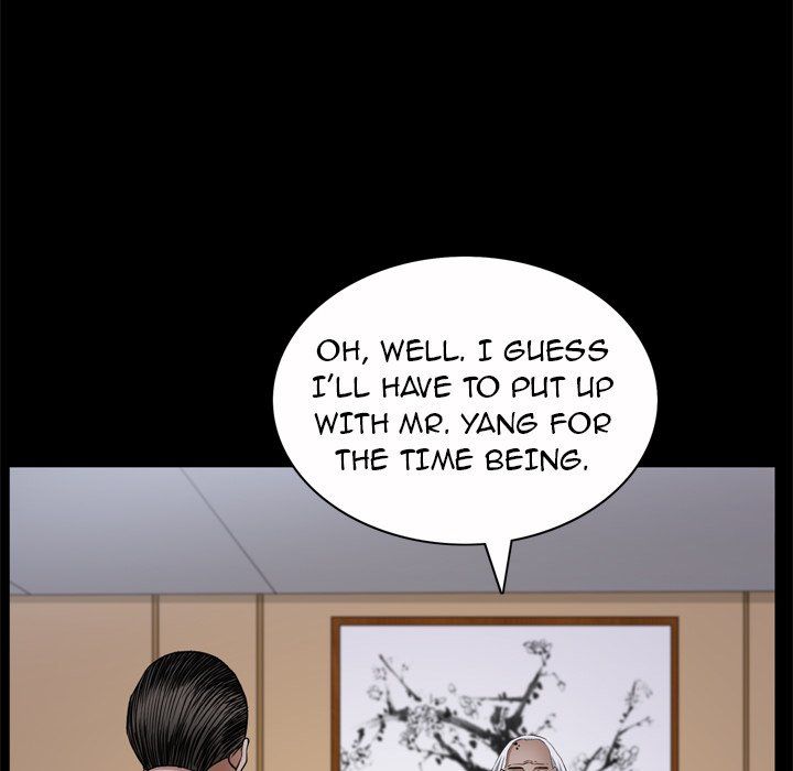 Barefoot  The Leash Season 2 Manhwa - Chapter 65 Page 33