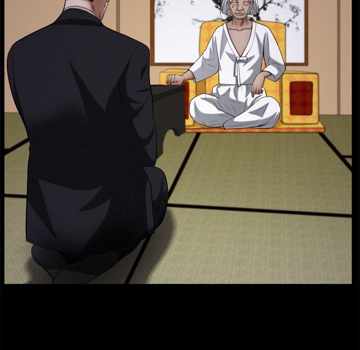 Barefoot  The Leash Season 2 Manhwa - Chapter 65 Page 34