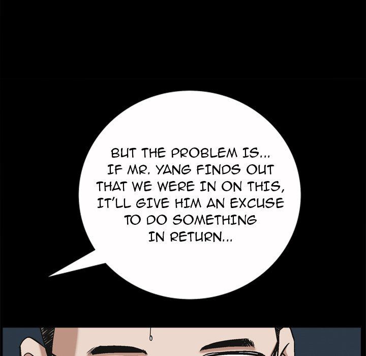 Barefoot  The Leash Season 2 Manhwa - Chapter 65 Page 35