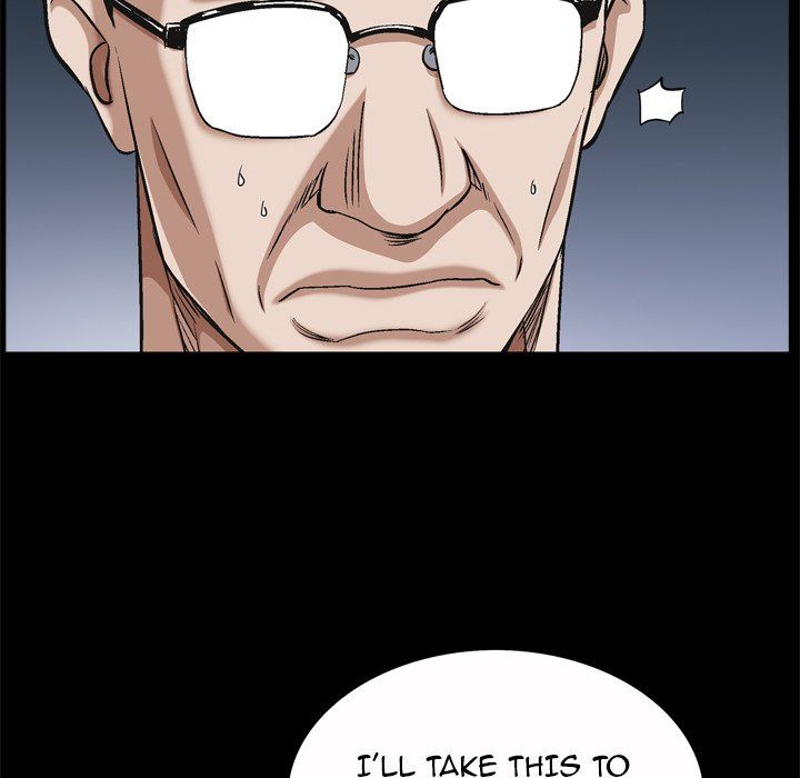 Barefoot  The Leash Season 2 Manhwa - Chapter 65 Page 36