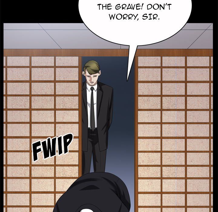 Barefoot  The Leash Season 2 Manhwa - Chapter 65 Page 37