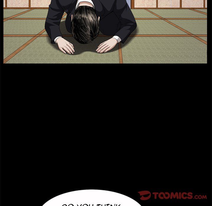 Barefoot  The Leash Season 2 Manhwa - Chapter 65 Page 38