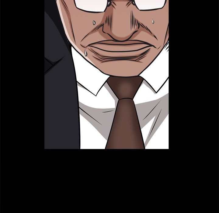 Barefoot  The Leash Season 2 Manhwa - Chapter 65 Page 40