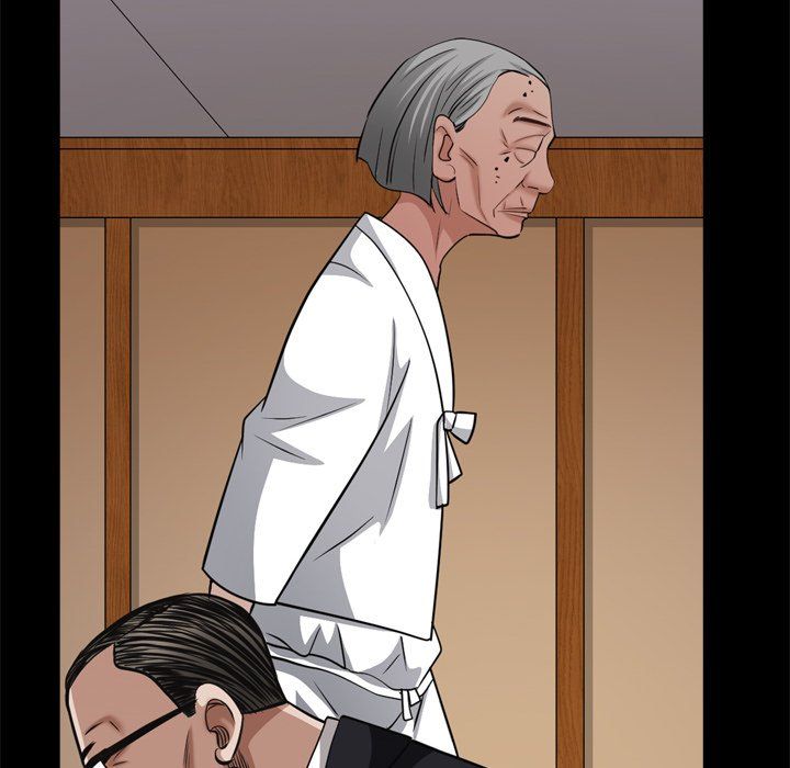 Barefoot  The Leash Season 2 Manhwa - Chapter 65 Page 42