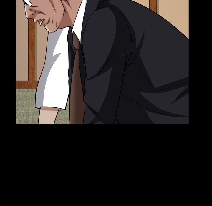 Barefoot  The Leash Season 2 Manhwa - Chapter 65 Page 43