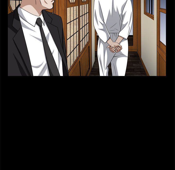 Barefoot  The Leash Season 2 Manhwa - Chapter 65 Page 45