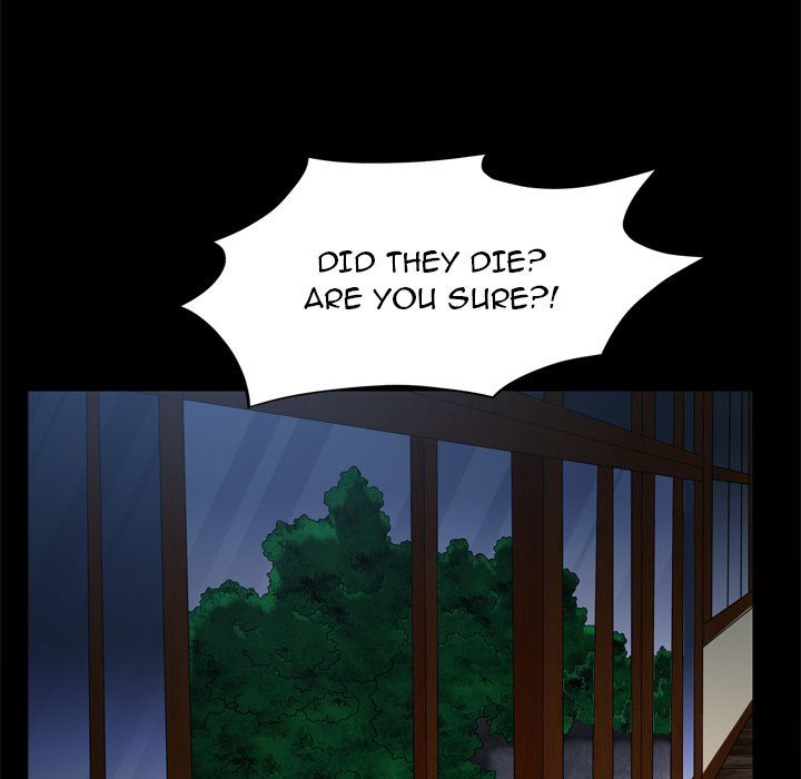 Barefoot  The Leash Season 2 Manhwa - Chapter 65 Page 46