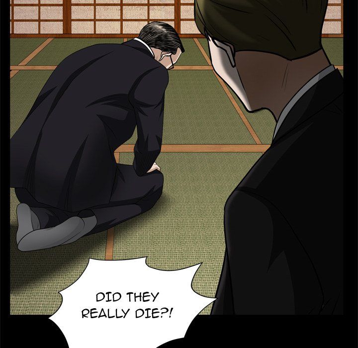 Barefoot  The Leash Season 2 Manhwa - Chapter 65 Page 48