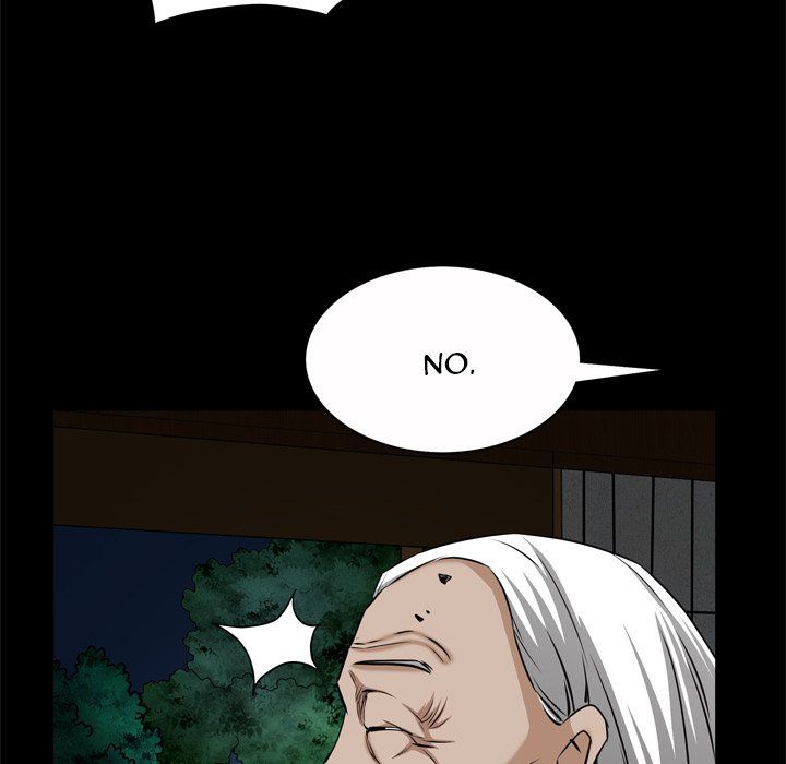 Barefoot  The Leash Season 2 Manhwa - Chapter 65 Page 49