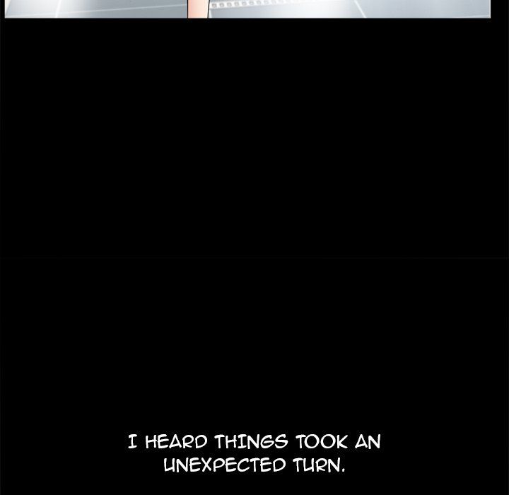 Barefoot  The Leash Season 2 Manhwa - Chapter 65 Page 58