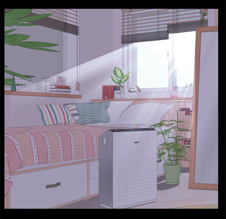 Barefoot  The Leash Season 2 Manhwa - Chapter 65 Page 59