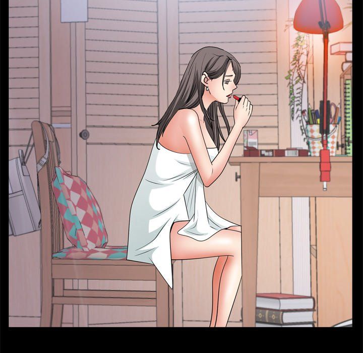 Barefoot  The Leash Season 2 Manhwa - Chapter 65 Page 61