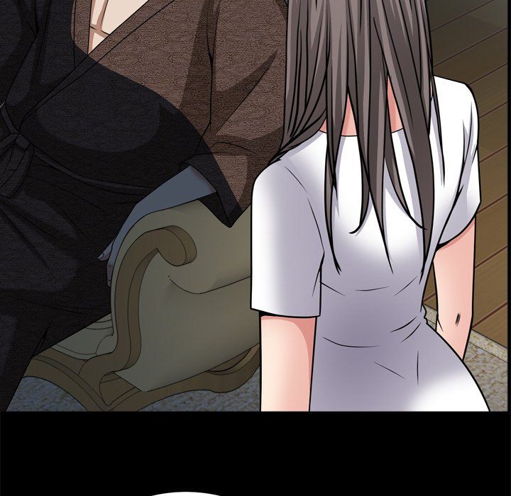 Barefoot  The Leash Season 2 Manhwa - Chapter 65 Page 77