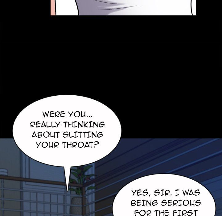 Barefoot  The Leash Season 2 Manhwa - Chapter 65 Page 82