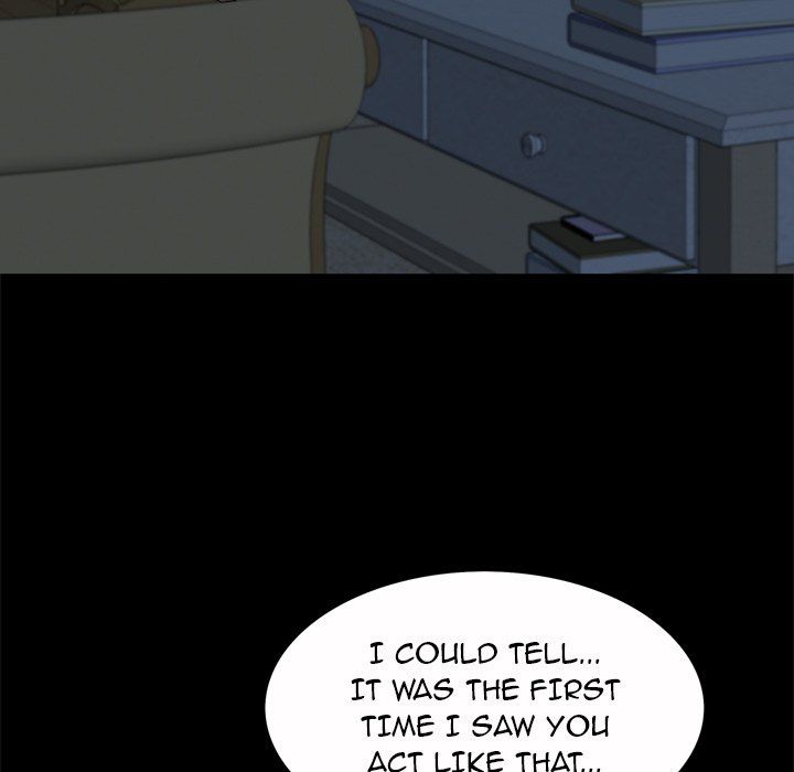 Barefoot  The Leash Season 2 Manhwa - Chapter 65 Page 84