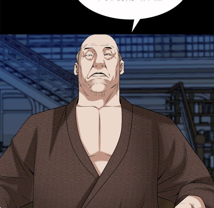 Barefoot  The Leash Season 2 Manhwa - Chapter 65 Page 85