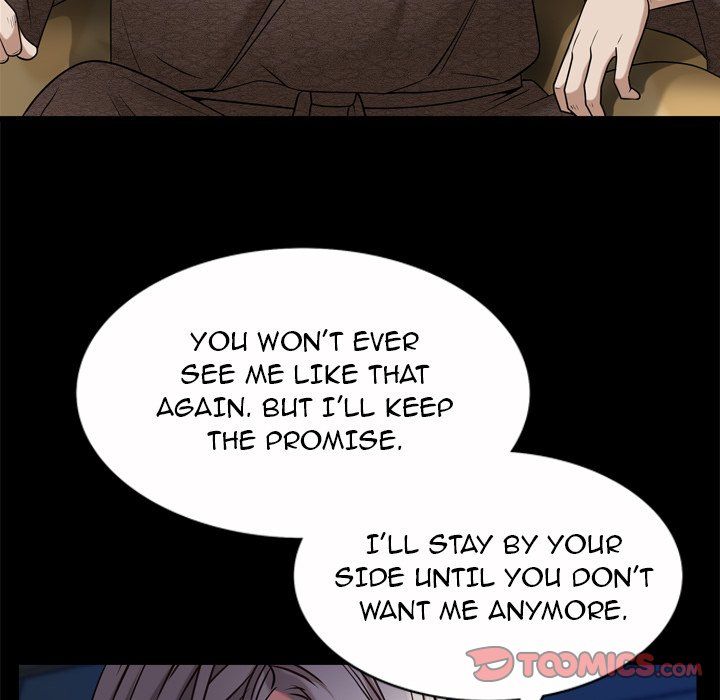 Barefoot  The Leash Season 2 Manhwa - Chapter 65 Page 86