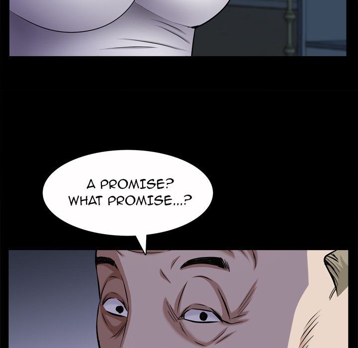 Barefoot  The Leash Season 2 Manhwa - Chapter 65 Page 88