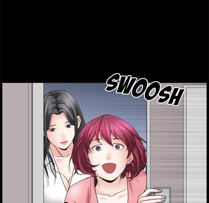 Barefoot  The Leash Season 2 Manhwa - Chapter 65 Page 90