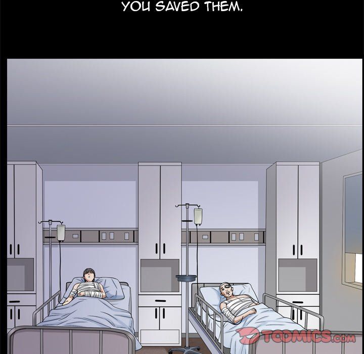 Barefoot  The Leash Season 2 Manhwa - Chapter 65 Page 92