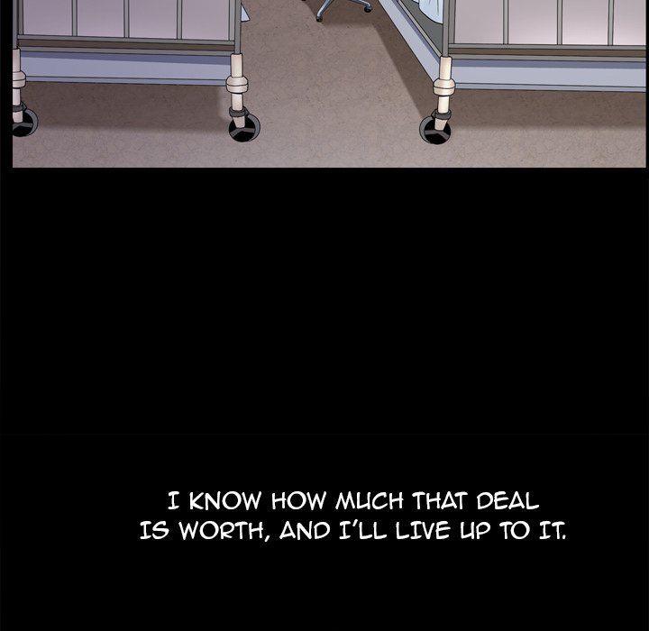 Barefoot  The Leash Season 2 Manhwa - Chapter 65 Page 93