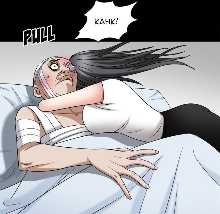 Barefoot  The Leash Season 2 Manhwa - Chapter 65 Page 94