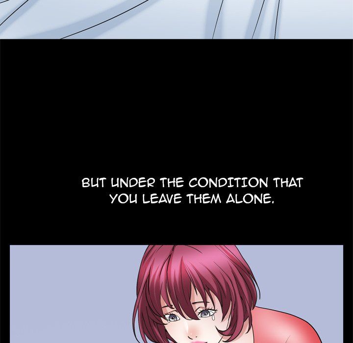 Barefoot  The Leash Season 2 Manhwa - Chapter 65 Page 95