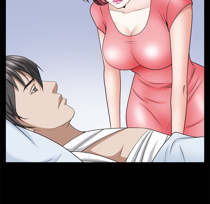 Barefoot  The Leash Season 2 Manhwa - Chapter 65 Page 96