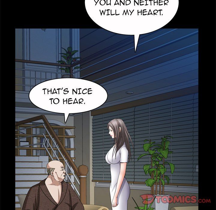 Barefoot  The Leash Season 2 Manhwa - Chapter 65 Page 98
