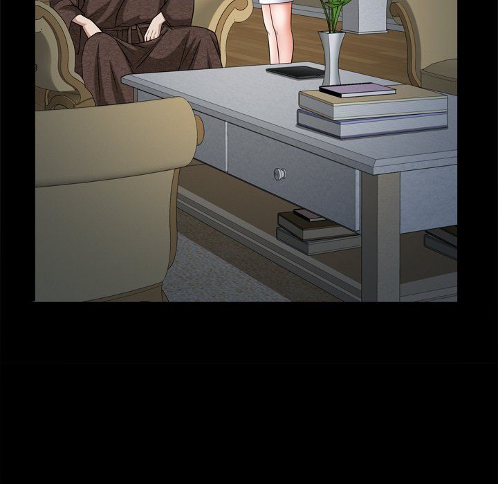 Barefoot  The Leash Season 2 Manhwa - Chapter 65 Page 99