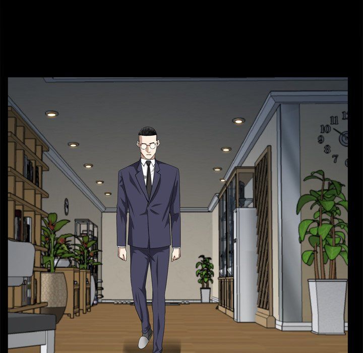 Barefoot  The Leash Season 2 Manhwa - Chapter 65 Page 100