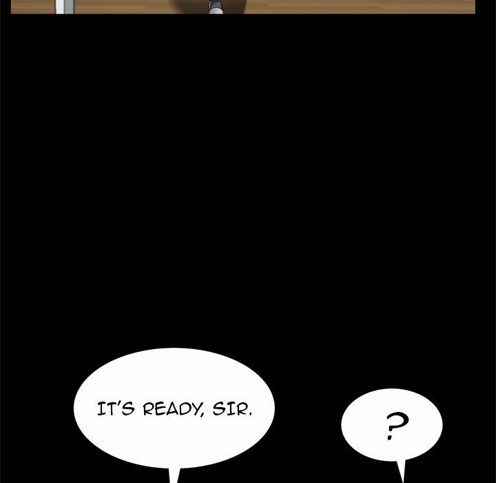 Barefoot  The Leash Season 2 Manhwa - Chapter 65 Page 101