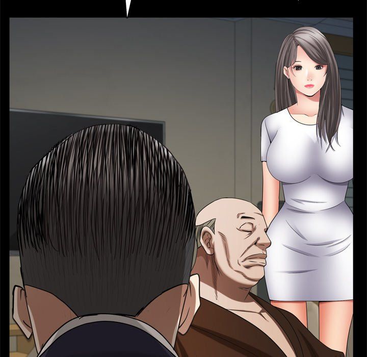 Barefoot  The Leash Season 2 Manhwa - Chapter 65 Page 102