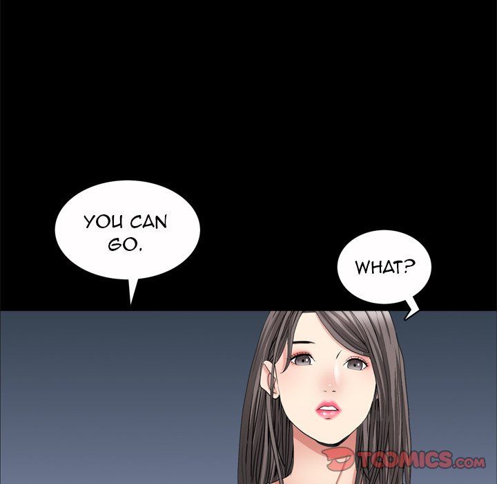 Barefoot  The Leash Season 2 Manhwa - Chapter 65 Page 104