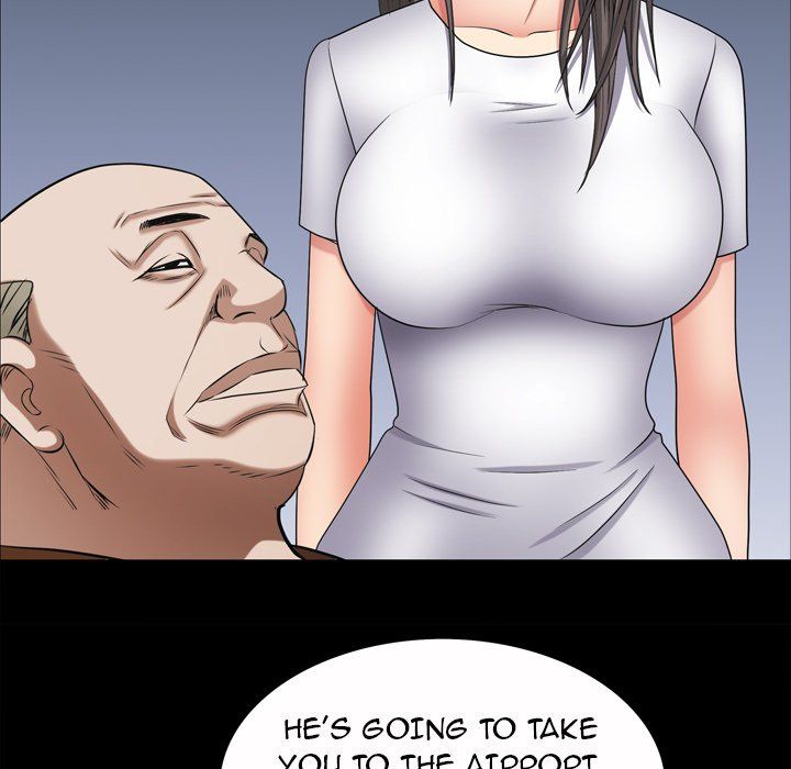 Barefoot  The Leash Season 2 Manhwa - Chapter 65 Page 105