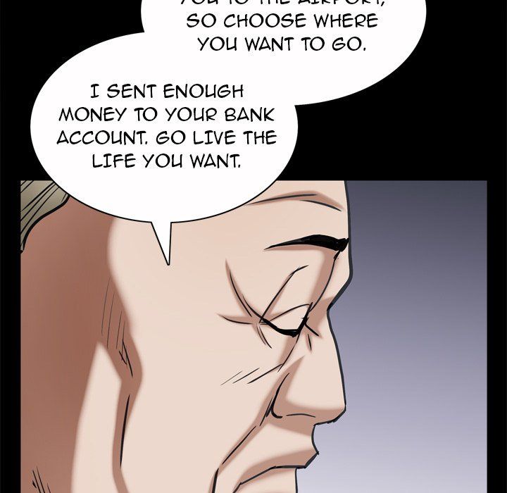 Barefoot  The Leash Season 2 Manhwa - Chapter 65 Page 106