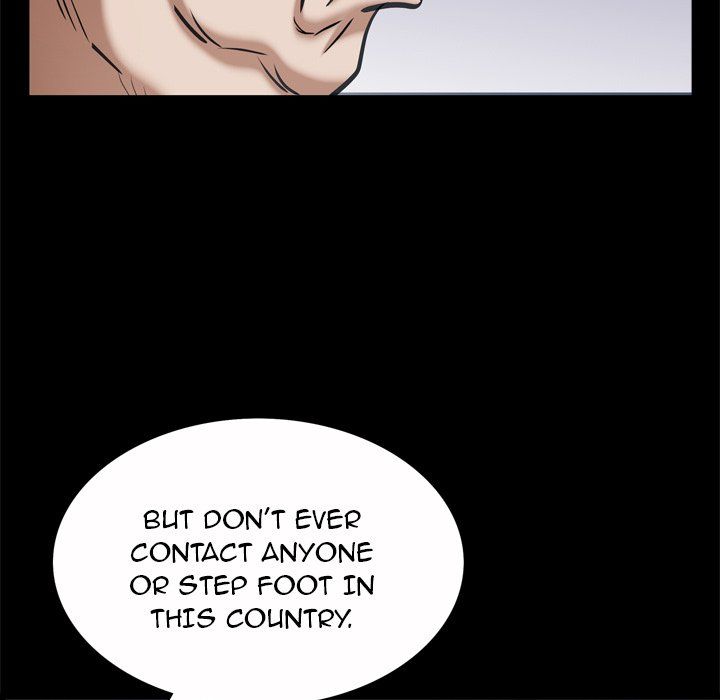 Barefoot  The Leash Season 2 Manhwa - Chapter 65 Page 107