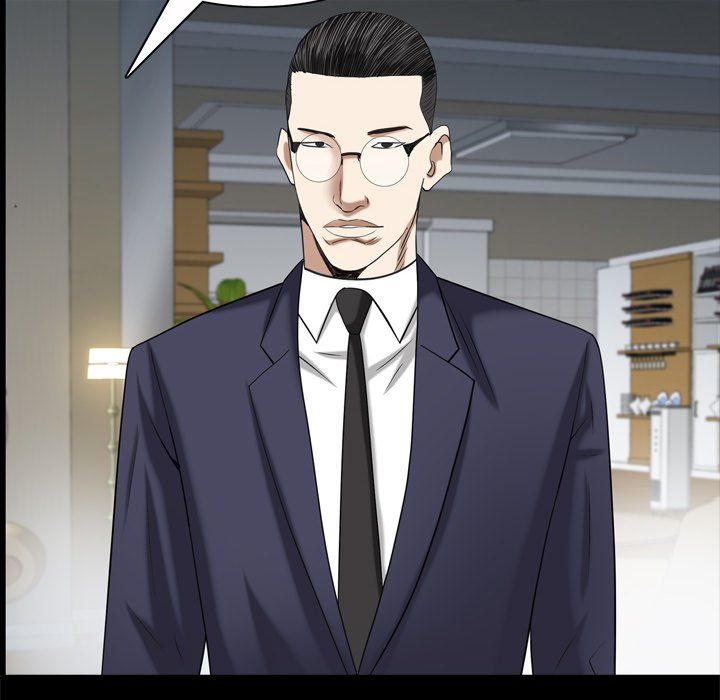 Barefoot  The Leash Season 2 Manhwa - Chapter 65 Page 108