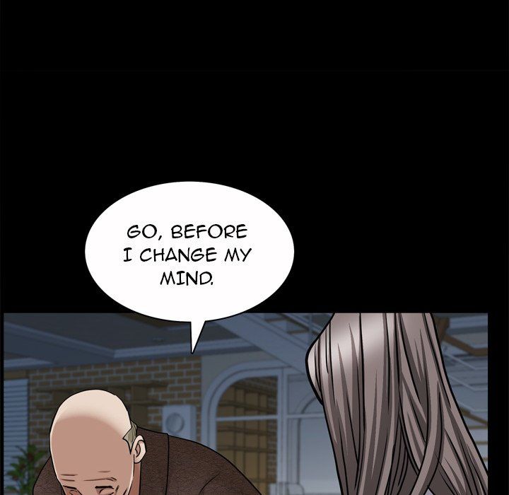 Barefoot  The Leash Season 2 Manhwa - Chapter 65 Page 111