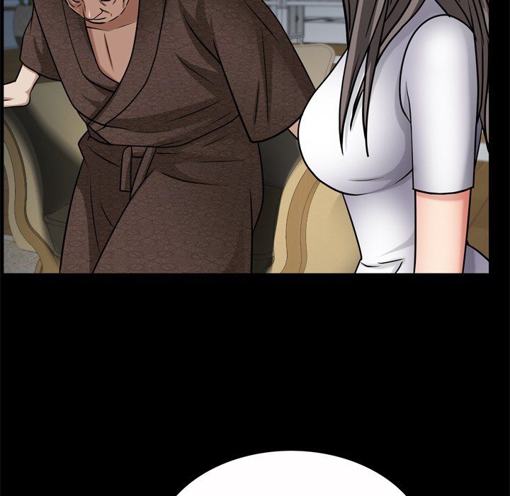 Barefoot  The Leash Season 2 Manhwa - Chapter 65 Page 112