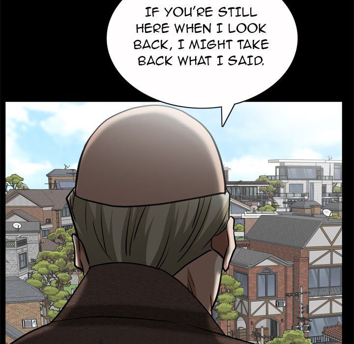 Barefoot  The Leash Season 2 Manhwa - Chapter 65 Page 113