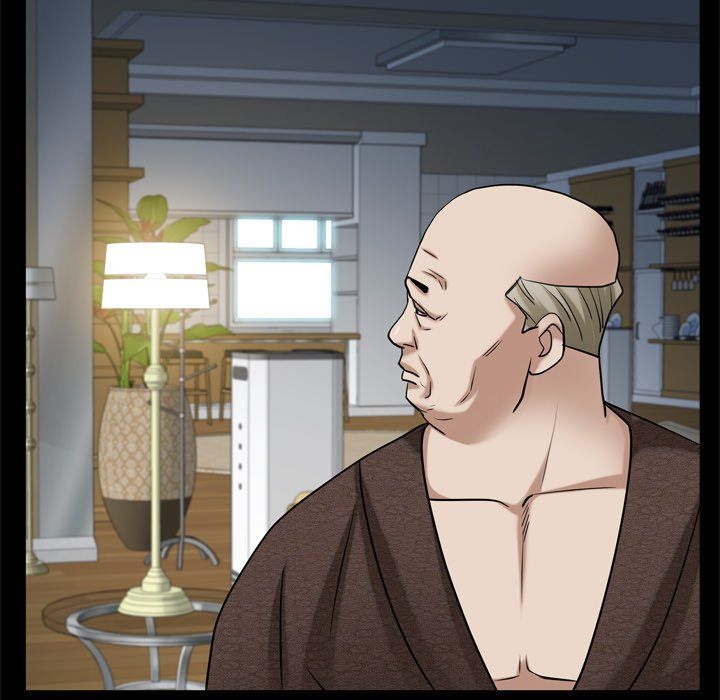 Barefoot  The Leash Season 2 Manhwa - Chapter 65 Page 117