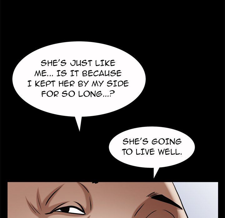 Barefoot  The Leash Season 2 Manhwa - Chapter 65 Page 118