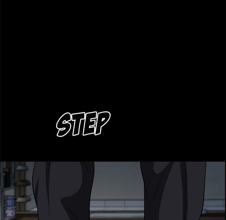 Barefoot  The Leash Season 2 Manhwa - Chapter 65 Page 120