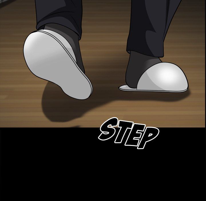 Barefoot  The Leash Season 2 Manhwa - Chapter 65 Page 121