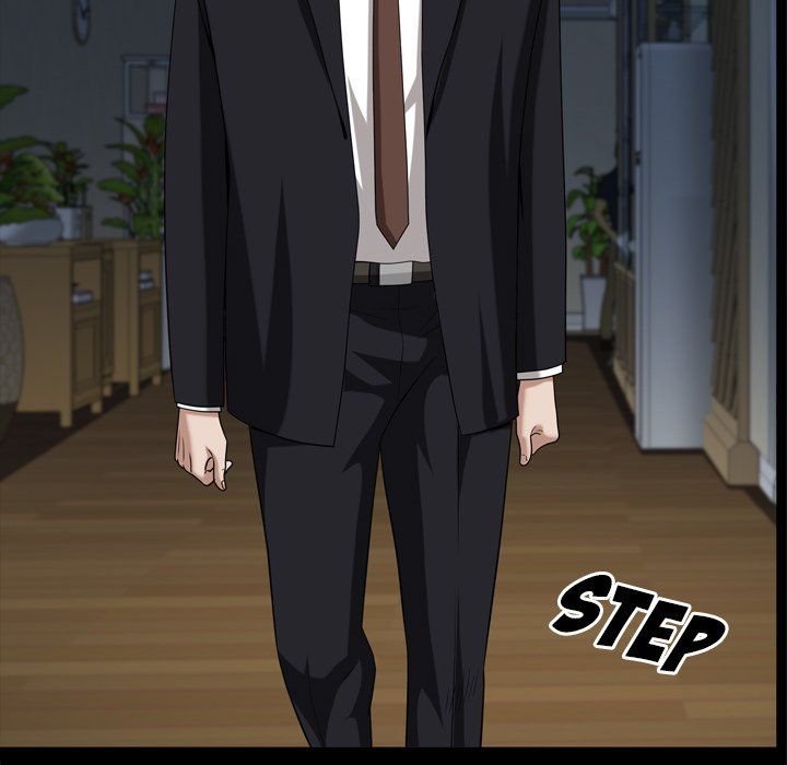 Barefoot  The Leash Season 2 Manhwa - Chapter 65 Page 123