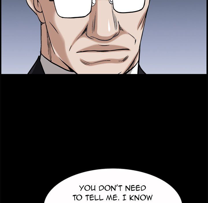 Barefoot  The Leash Season 2 Manhwa - Chapter 65 Page 125