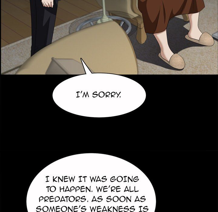 Barefoot  The Leash Season 2 Manhwa - Chapter 65 Page 127